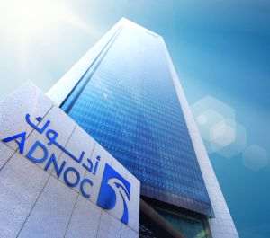 Sursa foto: facebook/ ADNOC Group